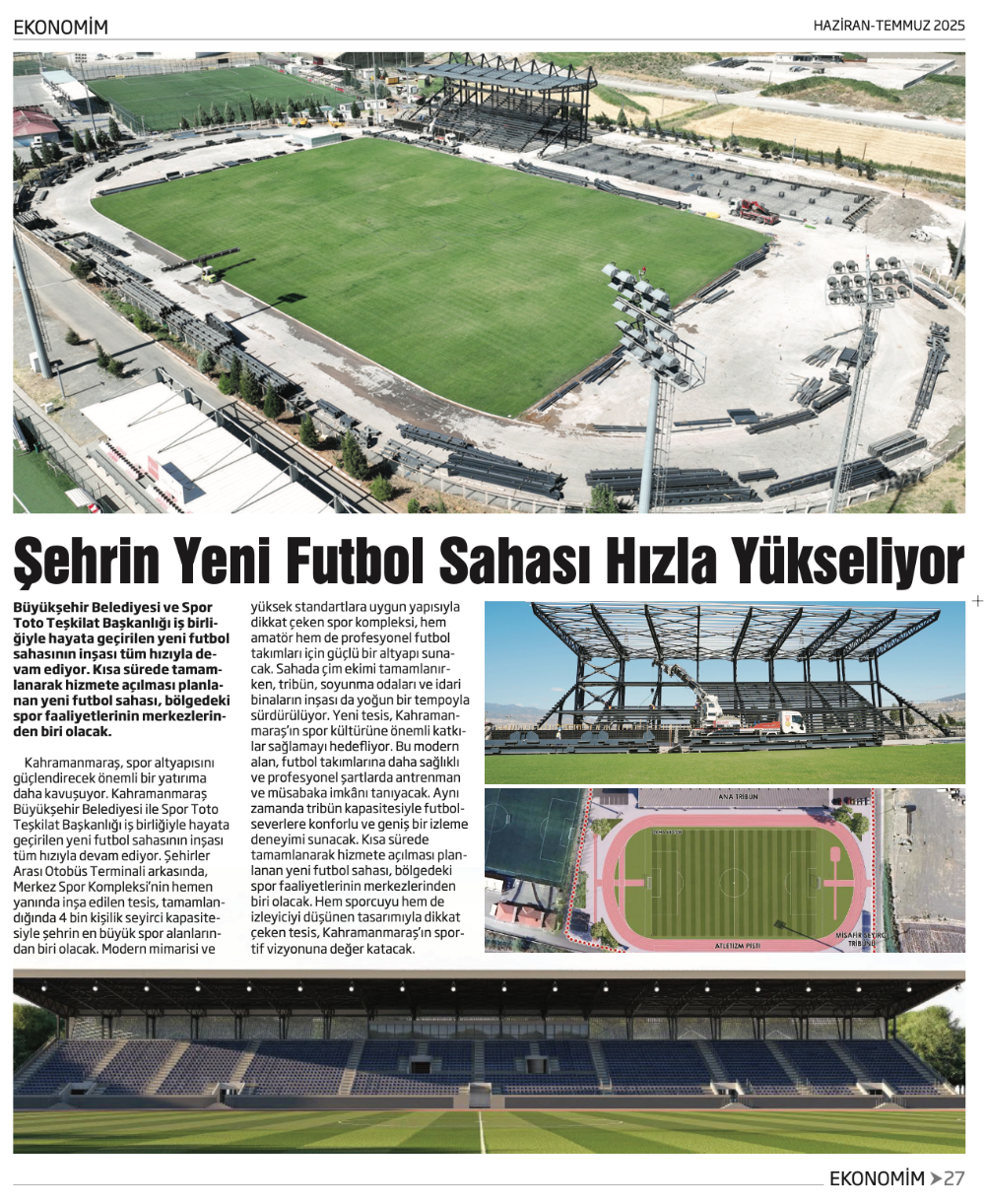 EKONOMİM Temmuz Sayısı Çıktı!